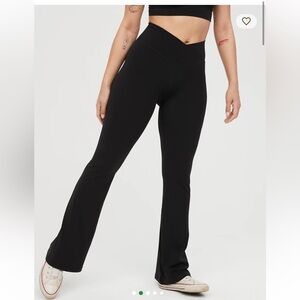 Aerie Flare Pants